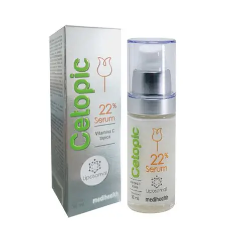 CETOPIC SERUM 30ml