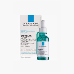 EFFACLAR ULTRA CONCENTRATED SERUM 30ml