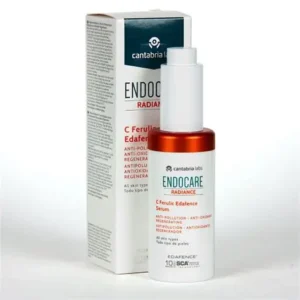ENDOCARE RADIANCE C FERULIC EDAFENCE SERUM 30ml