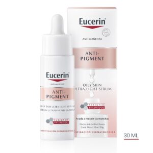 EUCERIN ANTI-PIGMENT ULTRA LIGHT SERUM 30ml