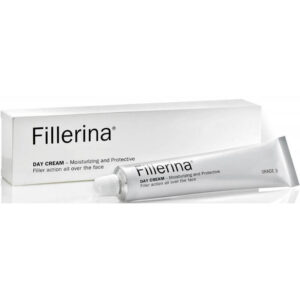 FILLERINA GRADE 3 DAY CREAM
