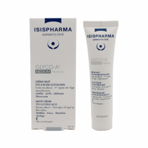 GLYCO-A MEDIUM PEELING 12% 30ml
