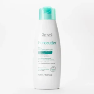 GENOCUTAN GEL DERMATOLOGICO 500ml