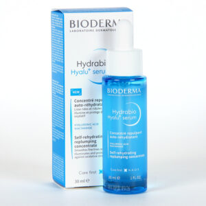 HYDRABIO HYALU+ SERUM 30ml