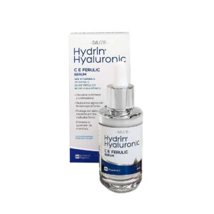 HYDRIN HYALURONIC CE FERULIC SERUM 30ml