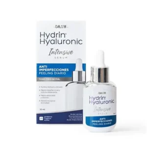 HYDRIN HYALURONIC INTENSIVE SERUM ANTI-IMPERFECCIONES 30ml