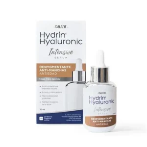 HYDRIN HYALURONIC INTENSIVE SERUM DESPIGMENTANTE ANTI-MANCHAS 30ml