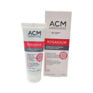 ROSAKALM CREMA ANTI ROJECES 40ml