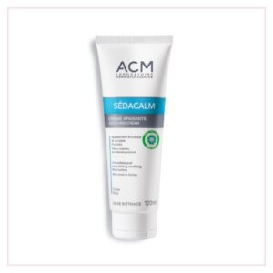 SEDACALM CREMA CALMANTE 120ml