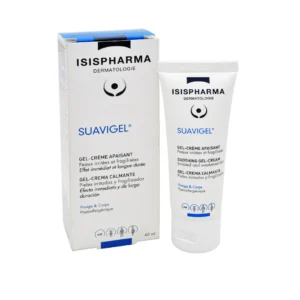 SUAVIGEL GEL-CREMA 40 ml