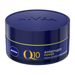 NIVEA Q10 PLUS CREMA NOCHE 50ml