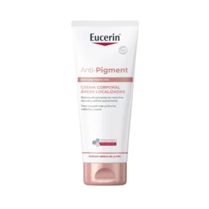 EUCERIN ANTI-PIGMENT CREMA CORPORAL AREAS ESPECIFICAS 200ml