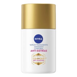 NIVEA ANTI-ESTRÍA SERUM TRATAMIENTO AVANZADO 100ml