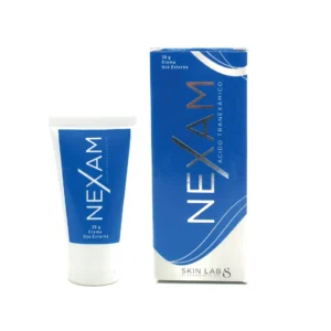 NEXAM ACIDO TRANEXAMICO 5% EMULSION CREMA 30g