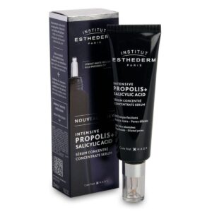 INSTITUT ESTHEDERM INTENSIVE PROPOLIS+ACID SALICYLIC SERUM 30ml