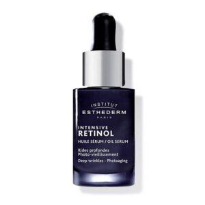 INSTITUT ESTHEDERM INTENSIVE RETINOL SERUM 15ml