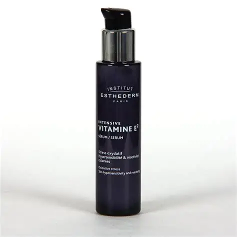 INSTITUT ESTHEDERM VITAMINA E SERUM 30ml