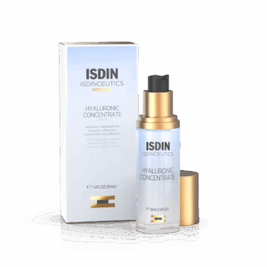 ISDIN ISDINCEUTICS HYALURONIC CONCENTRATE 30ml
