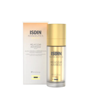 ISDIN ISDINCEUTICS MELACLEAR ADVANCED SERUM 30ml