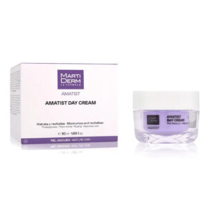 MARTIDERM CREMA AMATIST DIA 50ml