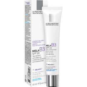 MELA B3 SPF30 CREMA 40ml