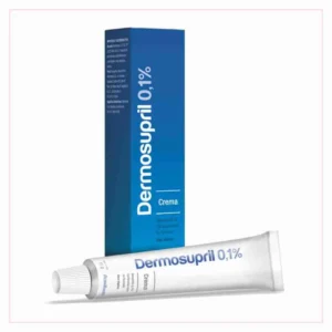 DERMOSUPRIL CREMA 0.1% 15g