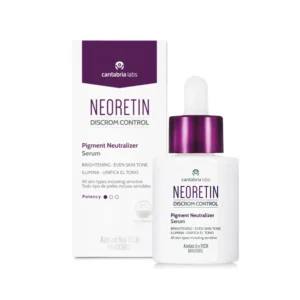 NEORETIN DISCROM CONTROL PIGMENT NEUTRALIZER SERUM 30ml