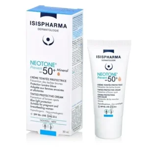 NEOTONE PREVENT SPF50+ 30ml