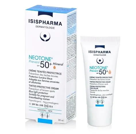 NEOTONE PREVENT SPF50+ 30ml