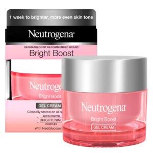 NEUTROGENA BRIGHT BOOST 50g