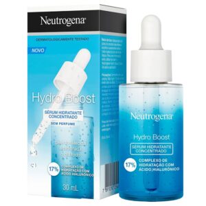 NEUTROGENA HYDRO BOOST SERUM 30ml