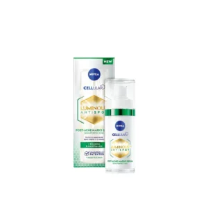 NIVEA CELLULAR LUMINOUS ANTI-ACNE SERUM 30ml