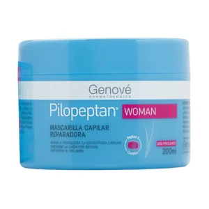 PILOPEPTAN WOMAN MASCARILLA CAPILAR 200ml