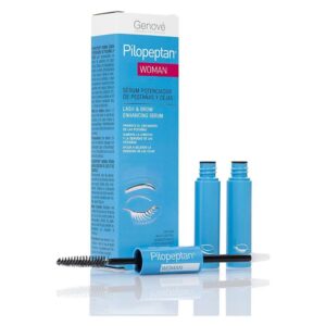 PILOPEPTAN WOMAN PESTAÑAS Y CEJAS 6ml