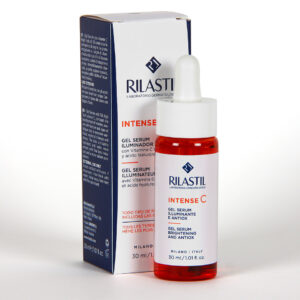 RILASTIL INTENSE C GEL SERUM 30ml