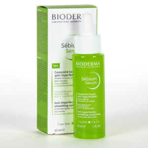 SEBIUM SERUM 30ml
