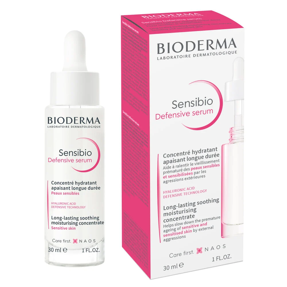 SENSIBIO DEFENSIVE SERUM 30ml