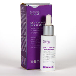 SENSILIS SKIN DPIGMENT SERUM ATX 30ml