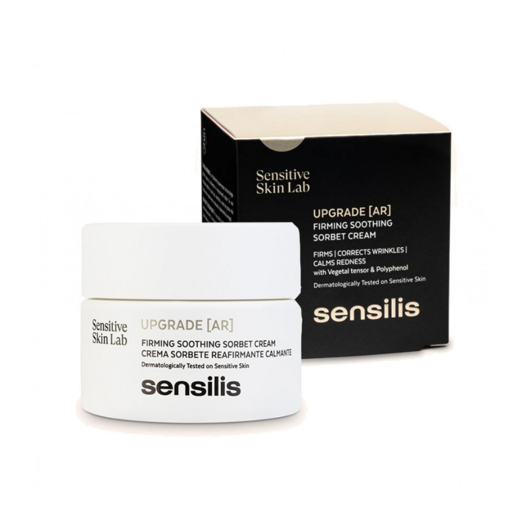 SENSILIS UPGRADE AR 50ml