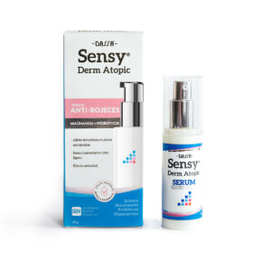 SENSY DERM ATOPIC SERUM ANTI-ROJECES 30g