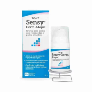 SENSY DERM ATOPIC 30g