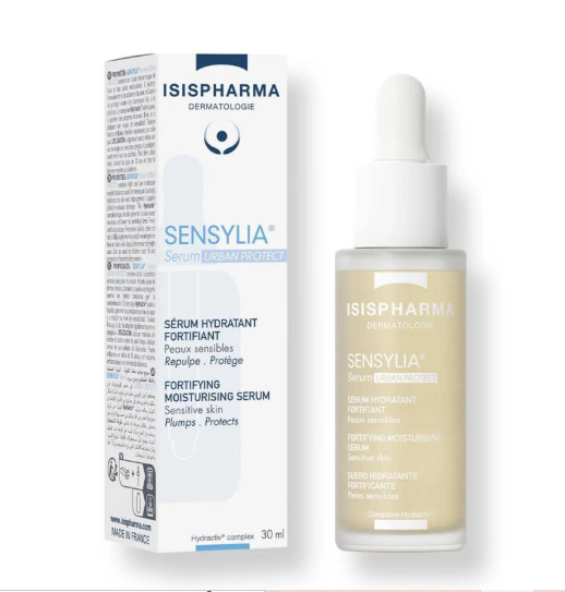 SENSYLIA SERUM 30ml