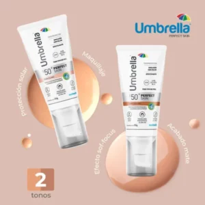 UMBRELLA PERFECT SKIN