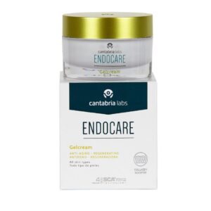 ENDOCARE GELCREMA ANTI-EDAD REGENERADORA 30ml