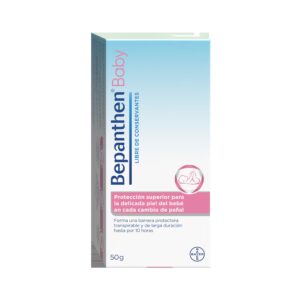 BEPANTHEN BABY CREMA 100g
