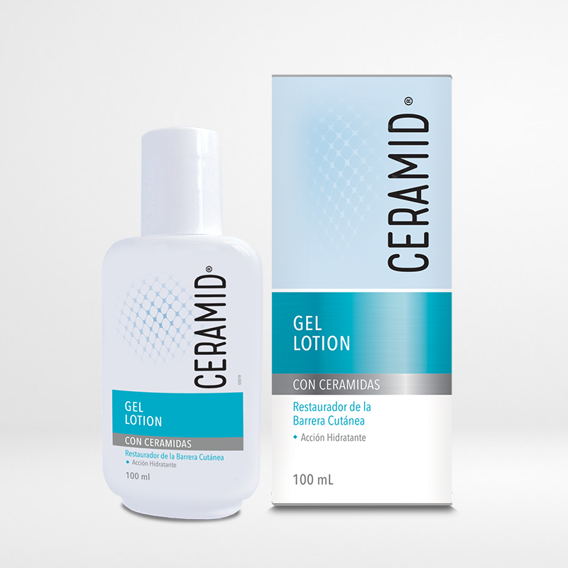 CERAMID CREMA RESTAURADORA 90g