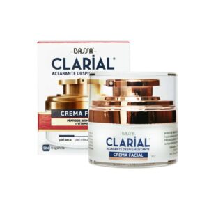 CLARIAL CREMA FACIAL 30gr