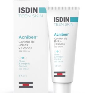 ISDIN ACNIBEN REPAIR GEL CREAM 40ml
