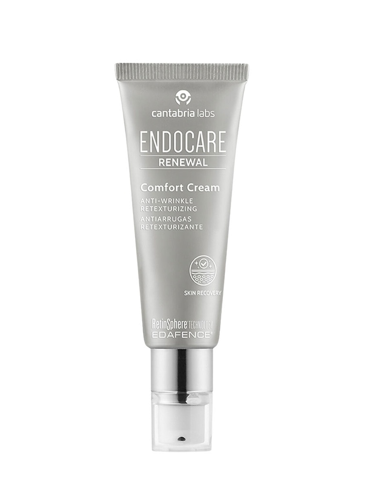 ENDOCARE RENEWAL COMFORT CREAM 50ml