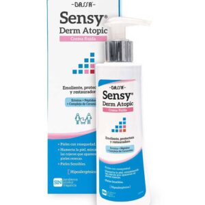 SENSY DERM ATOPIC LOCI 200ml